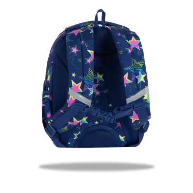 Patio Plecak szkolny Coolpack Jerry Stars