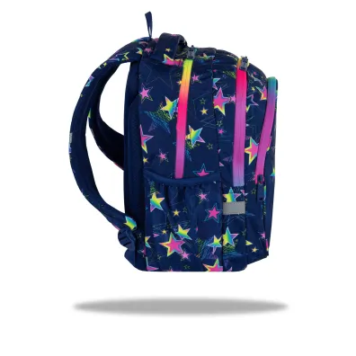 Patio Plecak szkolny Coolpack Jerry Stars