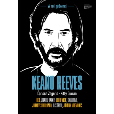 Keanu Reeves. W roli g��wnej - Kitty  Curran, Larissa  Zageris