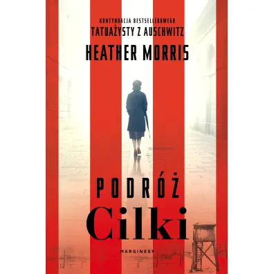Podr� Cilki - Heather Morris