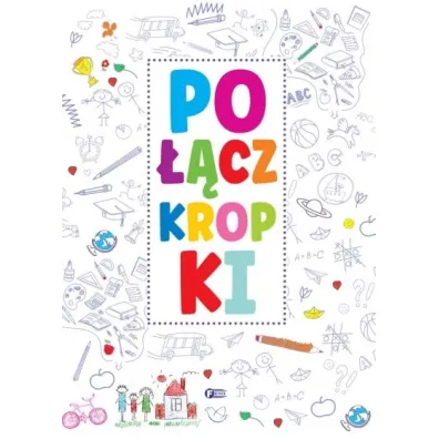 Po��cz kropki
