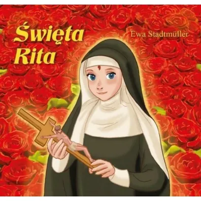 �wi�ta Rita - bajka - Ewa Stadtmuller