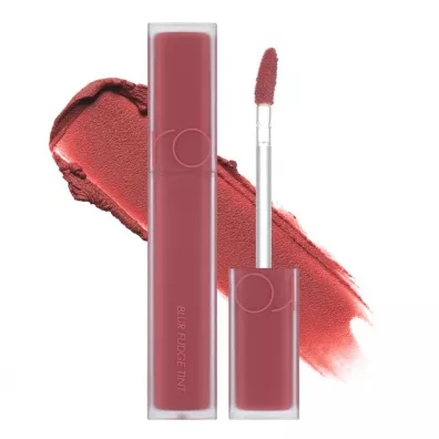 Blur Fudge Tint tint do ust 02 Rosiental