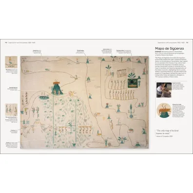 Maps, Annotated