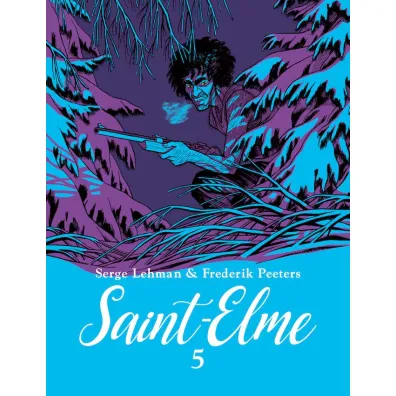 Saint-Elme Tom 5