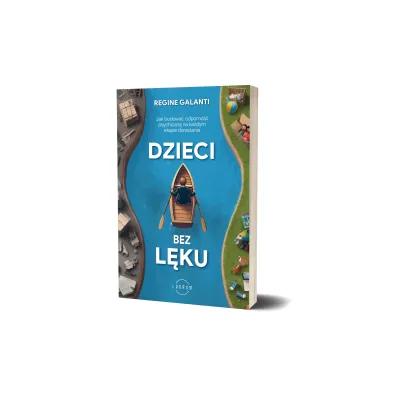 Dzieci bez l�ku