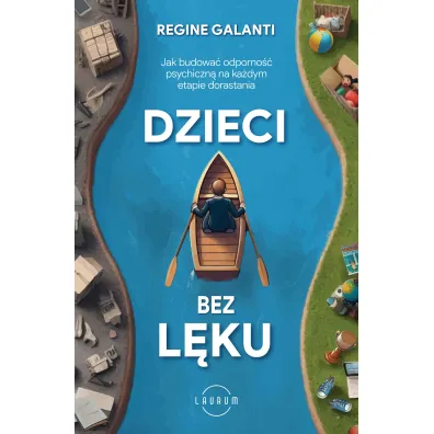 Dzieci bez l�ku