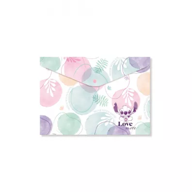 Koperta A4 na dokumenty Disney Fashion Stitch wzr 3