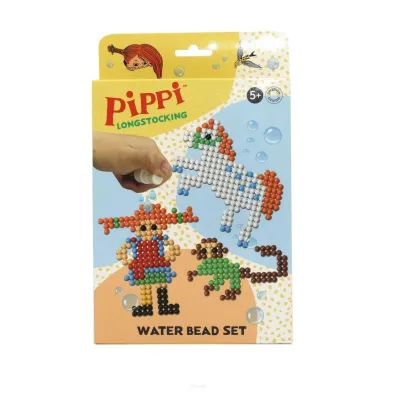 Zestaw koralik�w wodnych Pippi Micki