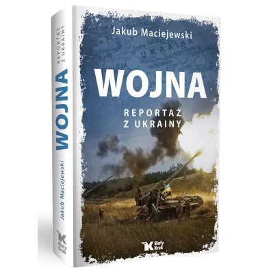 Wojna. Reporta� z Ukrainy