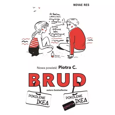Brud (pocket) - Piotr C.