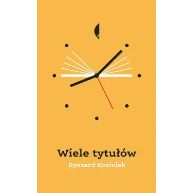 Wiele tytu��w - Ryszard Kozio�ek