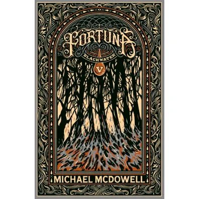 Fortuna - Michael McDowell