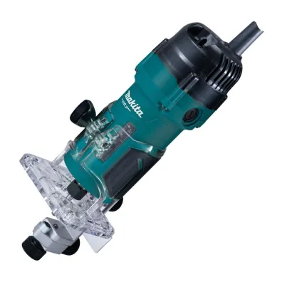 Makita Frezarka do kraw�dzi 530w m3702b /mt
