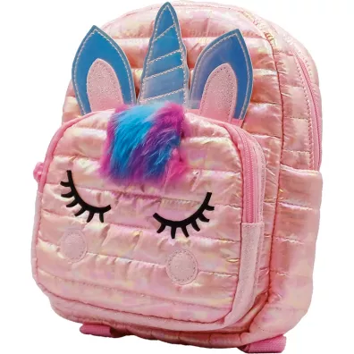 Stnux Plecak Puffy Unicorn r�owy ToysInn STN 8745