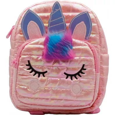 Stnux Plecak Puffy Unicorn r�owy ToysInn STN 8745