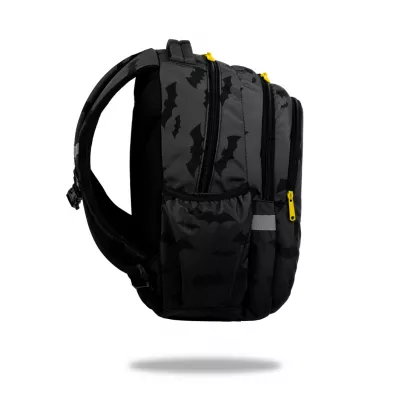 CoolPack Plecak m�odzie�owy Jerry Darker Night