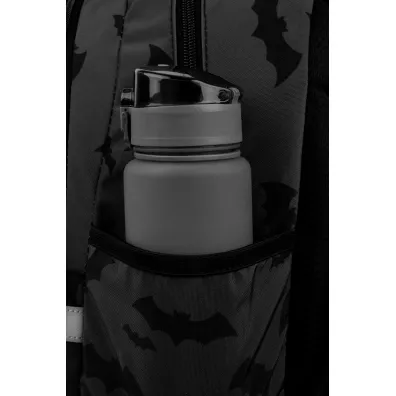 CoolPack Plecak m�odzie�owy Jerry Darker Night