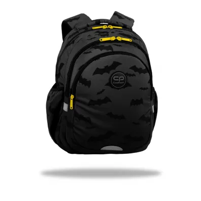 CoolPack Plecak m�odzie�owy Jerry Darker Night