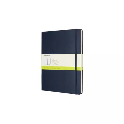 Moleskine Notes Classic czysty