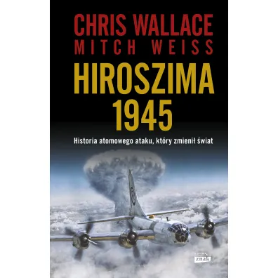 Hiroszima 1945