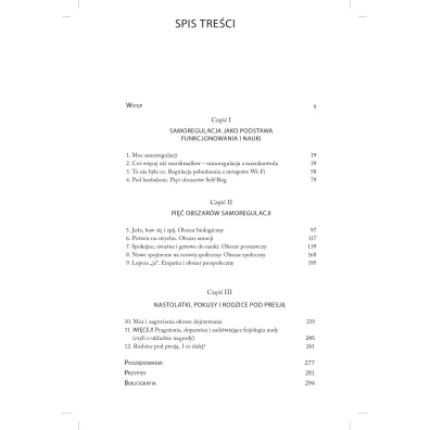 Self Reg. Jak pom�c dziecku (i sobie) nie da� si� stresowi i �y� pe�ni� mo�liwo�ci