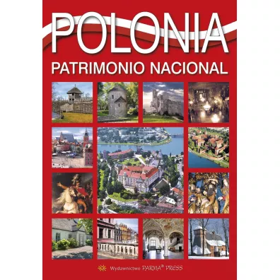 Polska dziedzictwo narodowe wer. hiszpa�ska - Bogna Parma, Grzegorz Rudzi�ski, Christian Parma