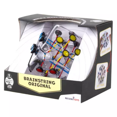Brainstring. Poziom 3/5 Recent Toys