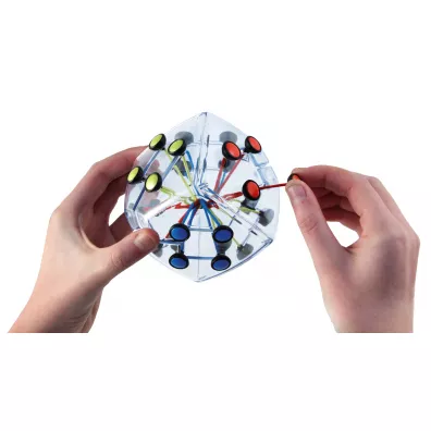 Brainstring. Poziom 3/5 Recent Toys