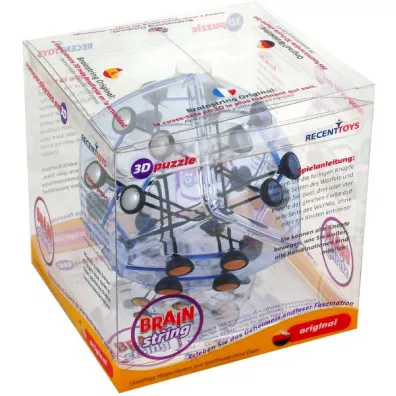 Brainstring. Poziom 3/5 Recent Toys