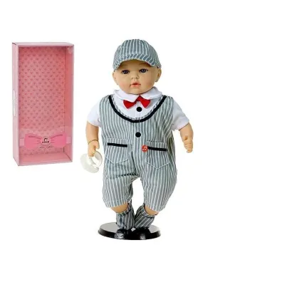 Lalka bobas �piewa i m�wi po polsku 45cm Adar