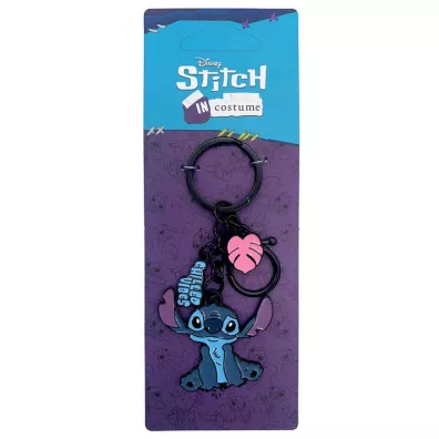 Zawieszka do kluczy. Disney Core. Stitch