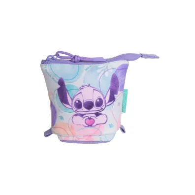 CoolPack Pi�rnik saszetka Disney Fashion Mona Stitch