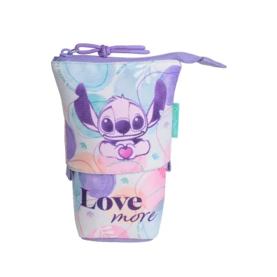CoolPack Pi�rnik saszetka Disney Fashion Mona Stitch