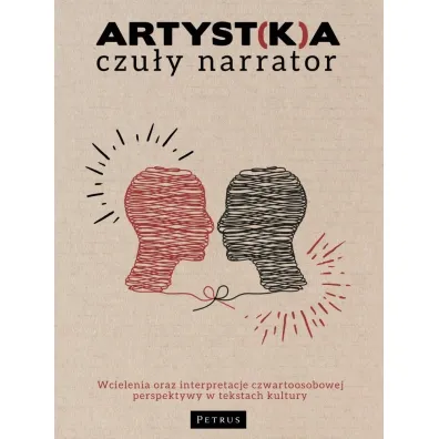 Artyst(k)a - czu�y narrator - Sylwia  Papier