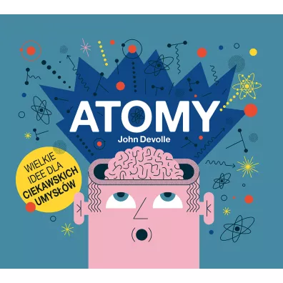 Atomy - John Devolle