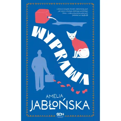 Wyprawa - Amelia  Jab�o�ska