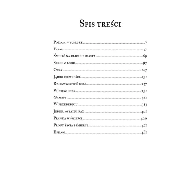 Plony. Krew �owczyni. Saga Nienawi�ci. Tom 3