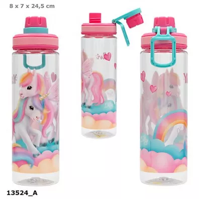 Bidon 700ml XL Jednoroec Ylvi 13524A