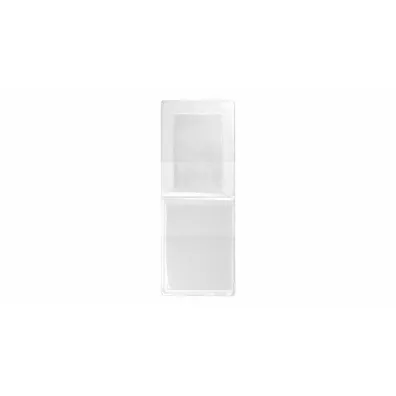 Nadruki Ok�adka na dokumenty ucznia PVC pion Butterflies BIURFOL OD-21-41