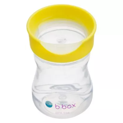 b.box Pokrywka do kubka treningowego
