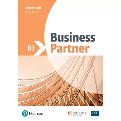 Business Partner B1. Workbook - Robert McLarty