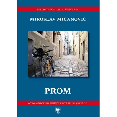 Prom - Miroslav Mi�anovi�