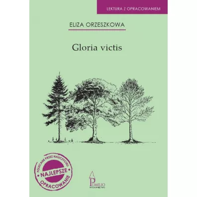 Gloria victis - Eliza Orzeszkowa