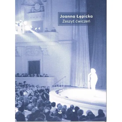 Zeszyt �wicze� - Joanna ��picka