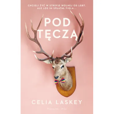 Pod t�cz� - Heide Bergmann, Celia  Laskey