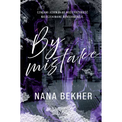 By mistake - Nana Bekher