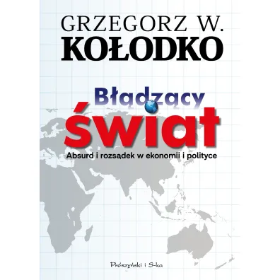 B��dz�cy �wiat - Grzegorz Witold Ko�odko