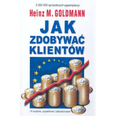 MLM MARKETING-EMKA - John Kalench, M. Goldmann Heinz