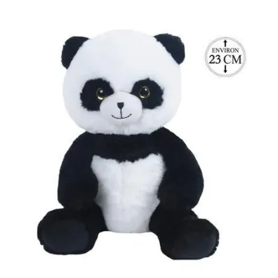 Pluszowa Bozami Panda 23cm Ciuciubabka